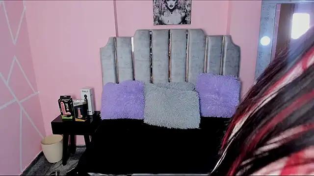 cam to cam sexiness with Girls streamers. Explore the newest collection of intense camshows from our capable horny hosts.