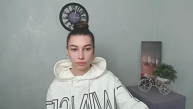 cam to cam sexiness with Girls streamers. Explore the newest collection of intense camshows from our capable horny hosts.