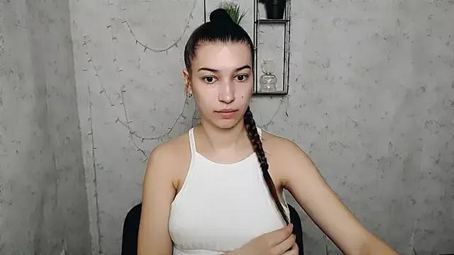 cam to cam sexiness with Girls streamers. Explore the newest collection of intense camshows from our capable horny hosts.