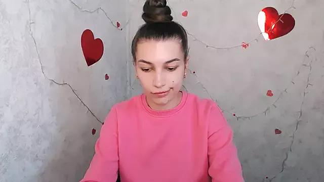 cam to cam sexiness with Girls streamers. Explore the newest collection of intense camshows from our capable horny hosts.