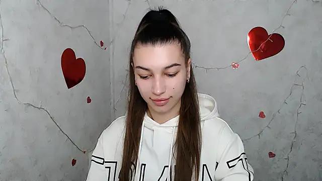 cam to cam sexiness with Girls streamers. Explore the newest collection of intense camshows from our capable horny hosts.