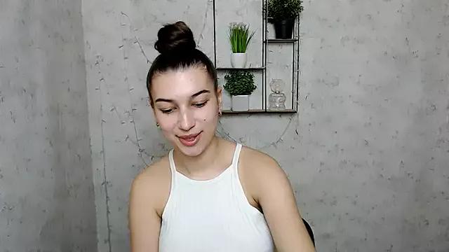 cam to cam sexiness with Girls streamers. Explore the newest collection of intense camshows from our capable horny hosts.