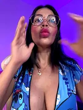 Photos of KarolRubi1 from StripChat is Freechat