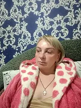Kate4023 from StripChat is Freechat