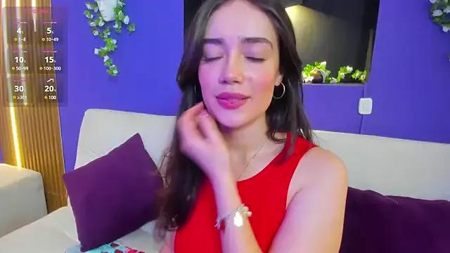 cam to cam sexiness with Girls streamers. Explore the newest collection of intense camshows from our capable horny hosts.