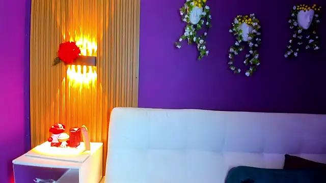 cam to cam sexiness with Girls streamers. Explore the newest collection of intense camshows from our capable horny hosts.