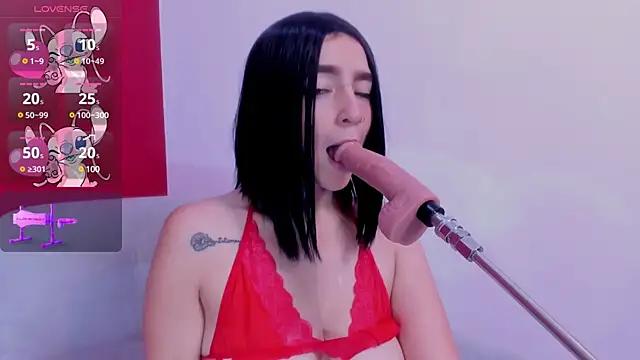 cam to cam sexiness with Girls streamers. Explore the newest collection of intense camshows from our capable horny hosts.