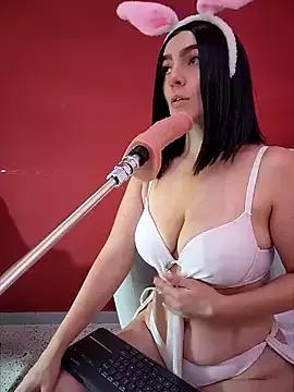 cam to cam sexiness with Girls streamers. Explore the newest collection of intense camshows from our capable horny hosts.
