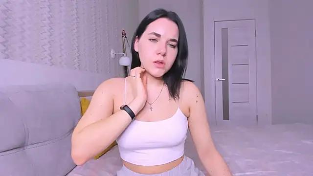 cam to cam sexiness with Girls streamers. Explore the newest collection of intense camshows from our capable horny hosts.