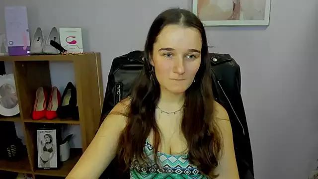 cam to cam sexiness with Girls streamers. Explore the newest collection of intense camshows from our capable horny hosts.
