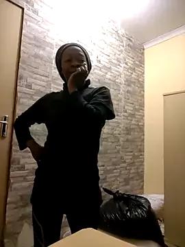 Kateera1 from StripChat is Freechat