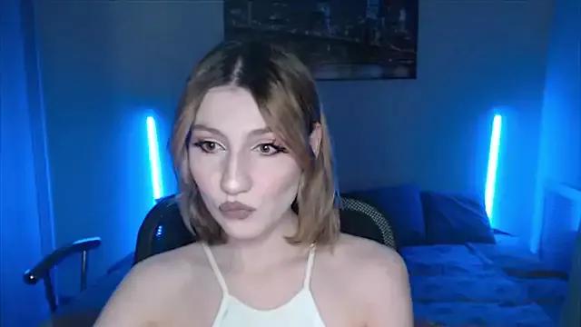 cam to cam sexiness with Girls streamers. Explore the newest collection of intense camshows from our capable horny hosts.