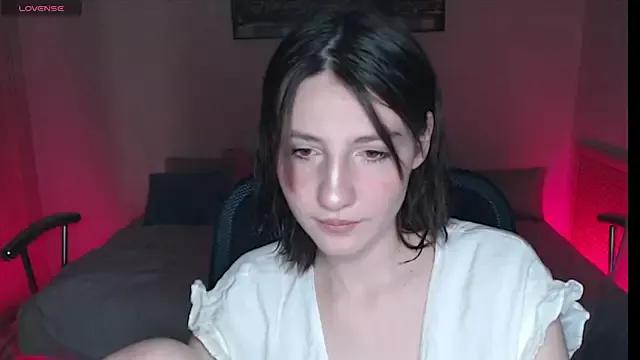 KateForman from StripChat is Freechat