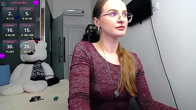 cam to cam sexiness with Girls streamers. Explore the newest collection of intense camshows from our capable horny hosts.