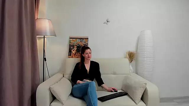 cam to cam sexiness with Girls streamers. Explore the newest collection of intense camshows from our capable horny hosts.