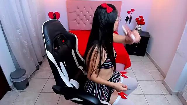 cam to cam sexiness with Girls streamers. Explore the newest collection of intense camshows from our capable horny hosts.