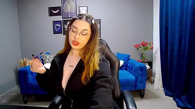 cam to cam sexiness with Girls streamers. Explore the newest collection of intense camshows from our capable horny hosts.