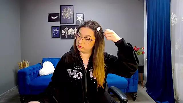 cam to cam sexiness with Girls streamers. Explore the newest collection of intense camshows from our capable horny hosts.