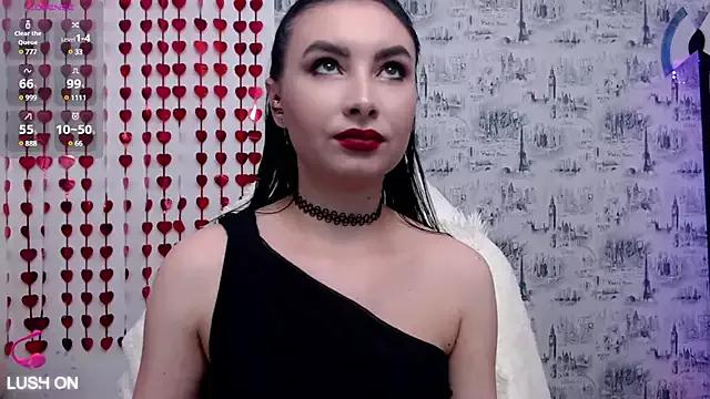 katexlove23 from StripChat is Freechat