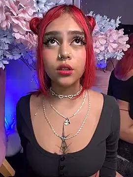 cam to cam sexiness with Girls streamers. Explore the newest collection of intense camshows from our capable horny hosts.