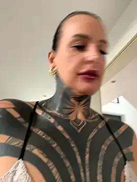 Photos of KathaleaNoir from StripChat is Freechat
