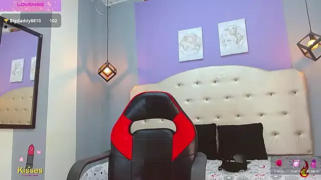 cam to cam sexiness with Girls streamers. Explore the newest collection of intense camshows from our capable horny hosts.