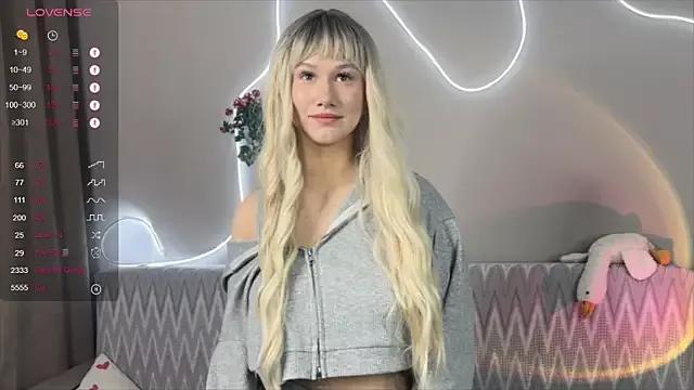 cam to cam sexiness with Girls streamers. Explore the newest collection of intense camshows from our capable horny hosts.