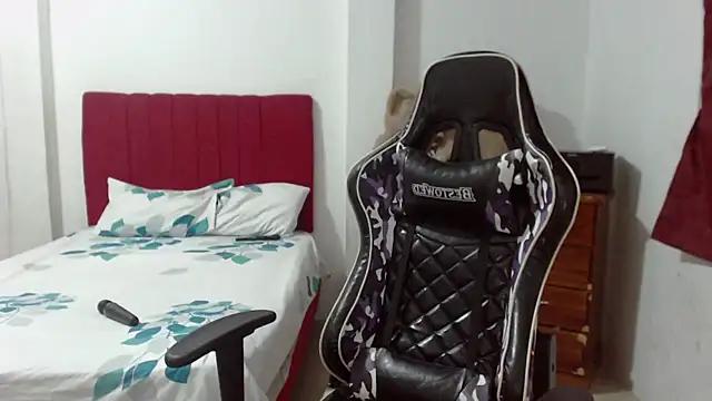 cam to cam sexiness with Girls streamers. Explore the newest collection of intense camshows from our capable horny hosts.