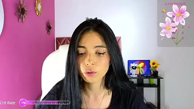 cam to cam sexiness with Girls streamers. Explore the newest collection of intense camshows from our capable horny hosts.