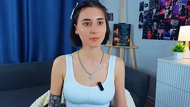 cam to cam sexiness with Girls streamers. Explore the newest collection of intense camshows from our capable horny hosts.