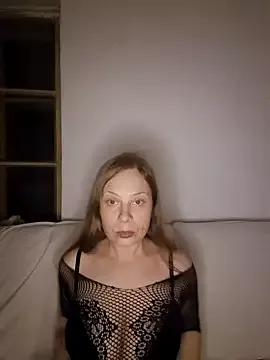 katiestevens from StripChat is Freechat