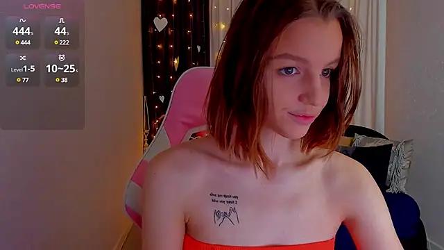 cam to cam sexiness with Girls streamers. Explore the newest collection of intense camshows from our capable horny hosts.