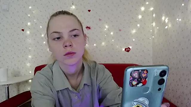 cam to cam sexiness with Girls streamers. Explore the newest collection of intense camshows from our capable horny hosts.