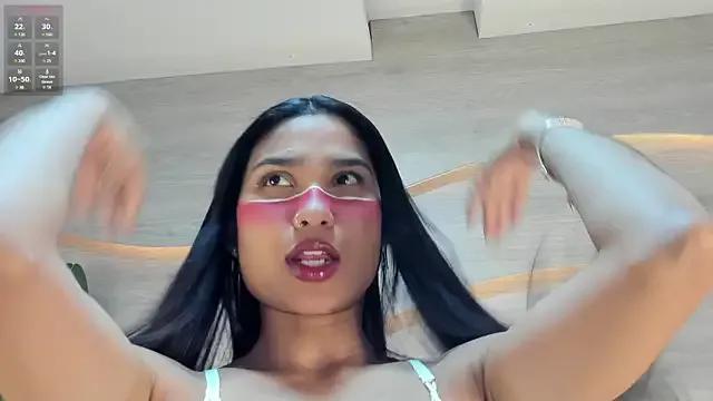 cam to cam sexiness with Girls streamers. Explore the newest collection of intense camshows from our capable horny hosts.