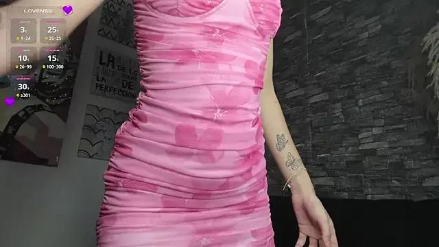 cam to cam sexiness with Girls streamers. Explore the newest collection of intense camshows from our capable horny hosts.