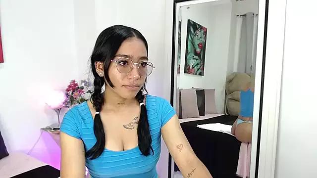 cam to cam sexiness with Girls streamers. Explore the newest collection of intense camshows from our capable horny hosts.