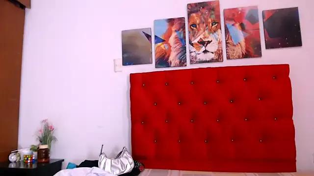 cam to cam sexiness with Girls streamers. Explore the newest collection of intense camshows from our capable horny hosts.