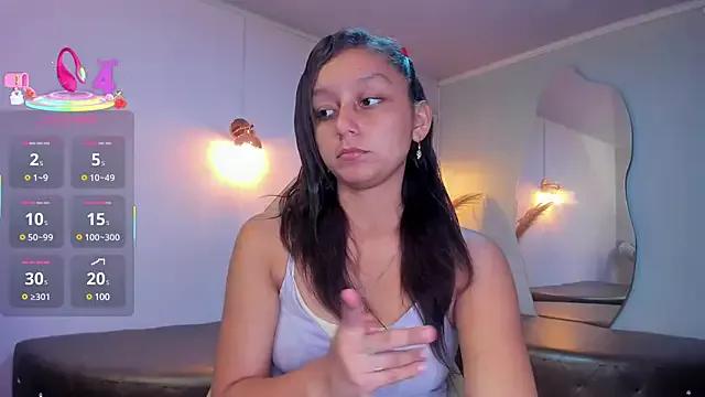 cam to cam sexiness with Girls streamers. Explore the newest collection of intense camshows from our capable horny hosts.