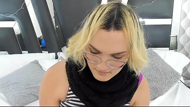 cam to cam sexiness with Girls streamers. Explore the newest collection of intense camshows from our capable horny hosts.