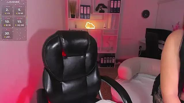 cam to cam sexiness with Girls streamers. Explore the newest collection of intense camshows from our capable horny hosts.