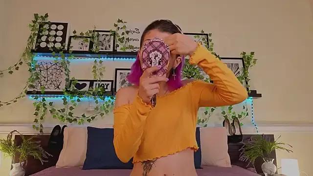 Get ready to have your whims pleased with our ukraine page. With so many ukraine online streams to select from, you're sure to find the excellent webcam show livestreamer for your wishes.