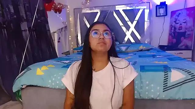 cam to cam sexiness with Girls streamers. Explore the newest collection of intense camshows from our capable horny hosts.