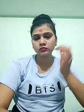 Photos of Kavya-Tiwari from StripChat is Group