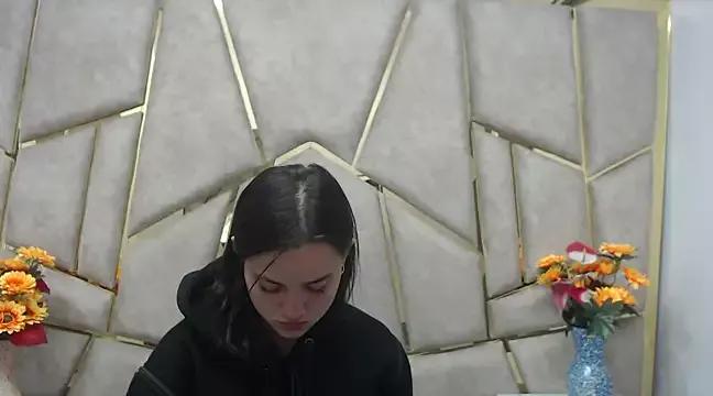 cam to cam sexiness with Girls streamers. Explore the newest collection of intense camshows from our capable horny hosts.