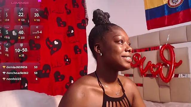 cam to cam sexiness with Girls streamers. Explore the newest collection of intense camshows from our capable horny hosts.