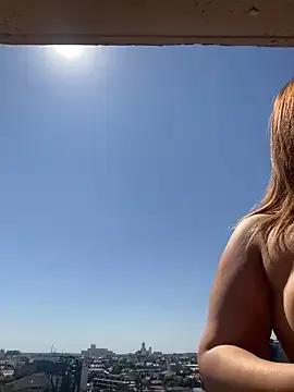 Photos of Kelly_Bliss from StripChat is Freechat