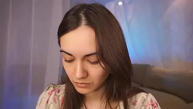 KellyWatson from StripChat is Freechat