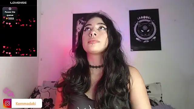 cam to cam sexiness with Girls streamers. Explore the newest collection of intense camshows from our capable horny hosts.