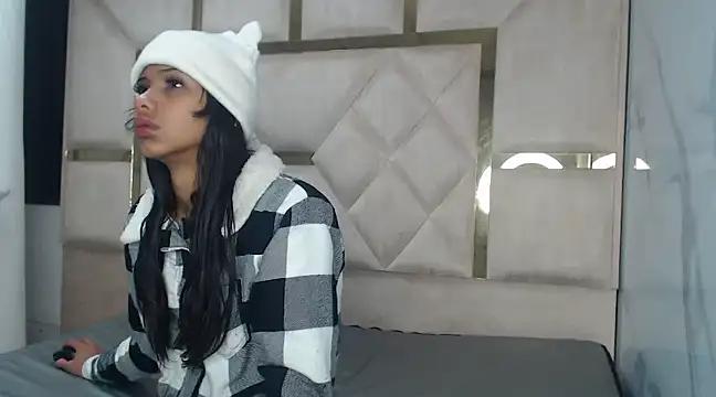 cam to cam sexiness with Girls streamers. Explore the newest collection of intense camshows from our capable horny hosts.
