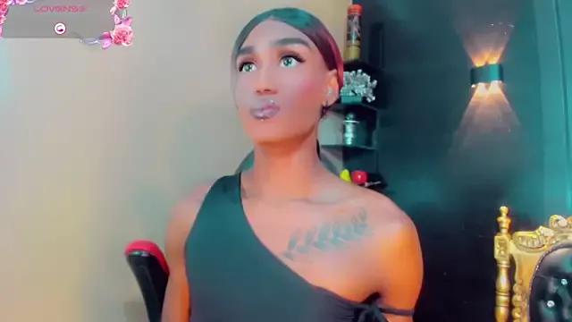 cam to cam sexiness with Girls streamers. Explore the newest collection of intense camshows from our capable horny hosts.